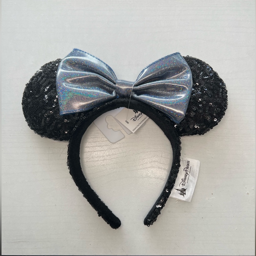 Disney Park Ears